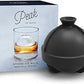 W&P Peak Single Sphere Ice Mold