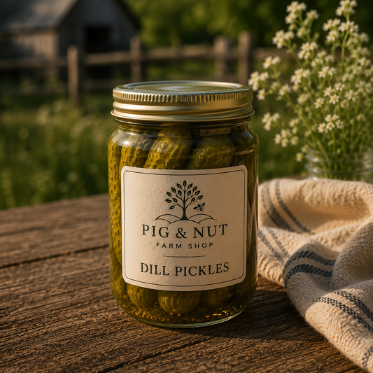 Pickles