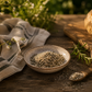 Herbal Salts