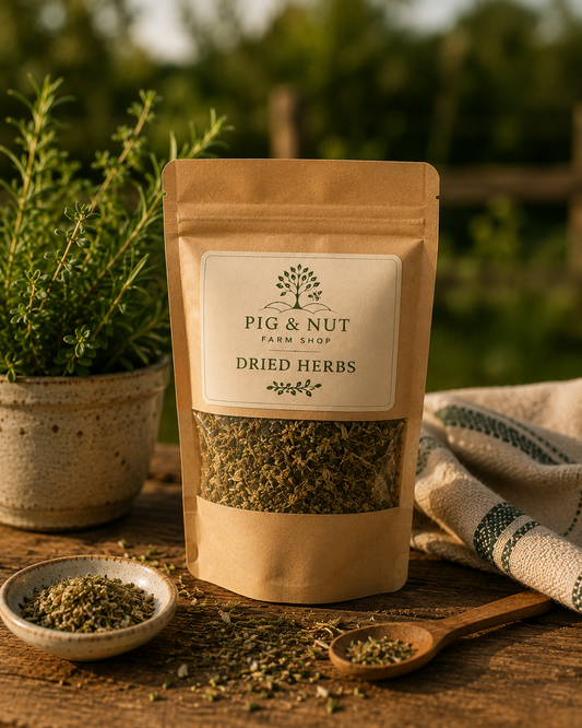 Dried Herbs