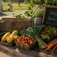 Seasonal Produce