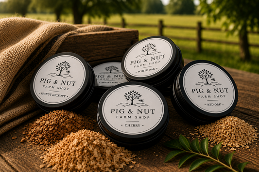Pig & Nut Sampler Kit