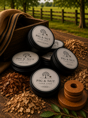 Pig & Nut Starter Kit
