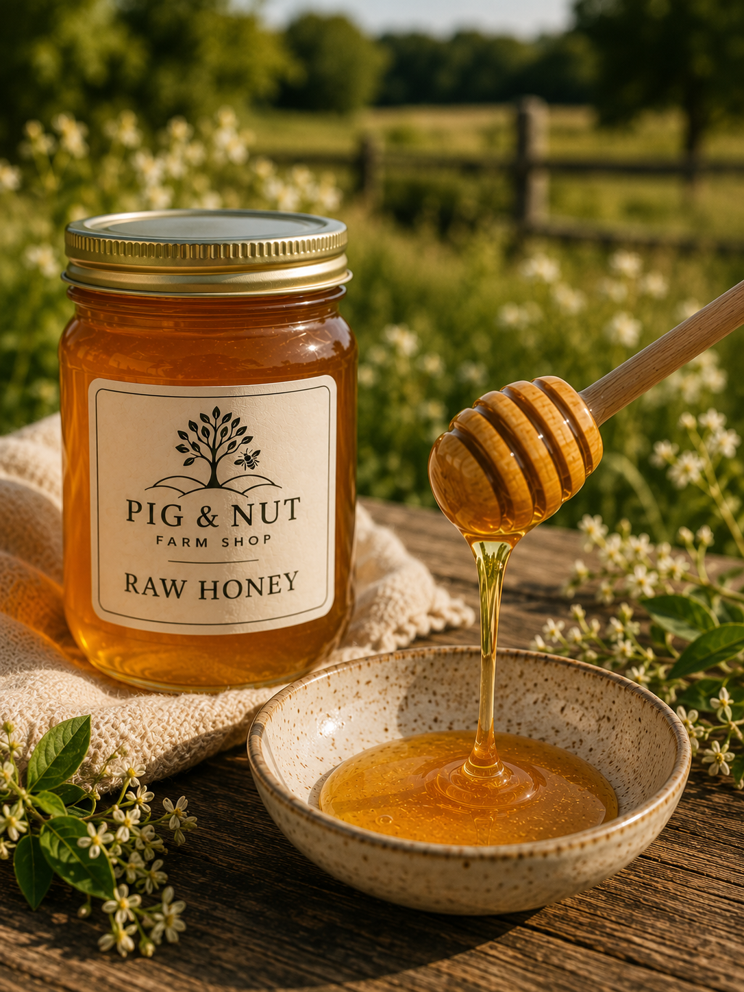 Honey
