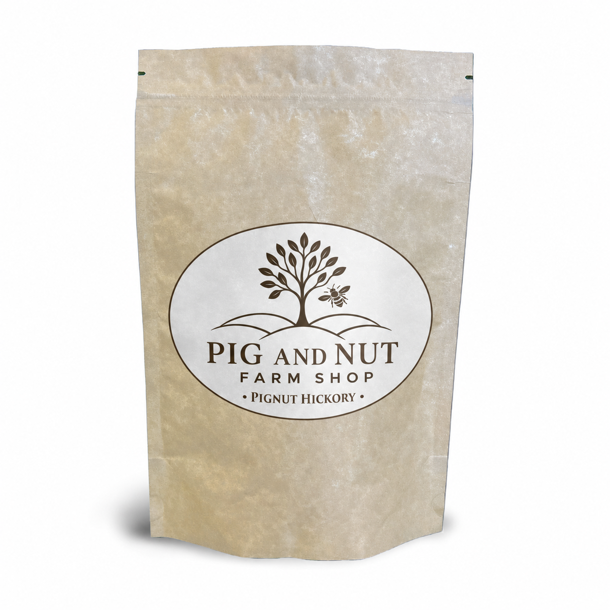 Pig & Nut Refill Bag