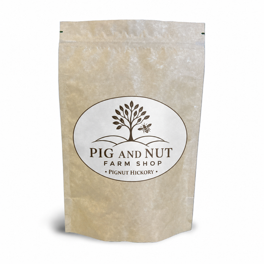 Pig & Nut Refill Bag