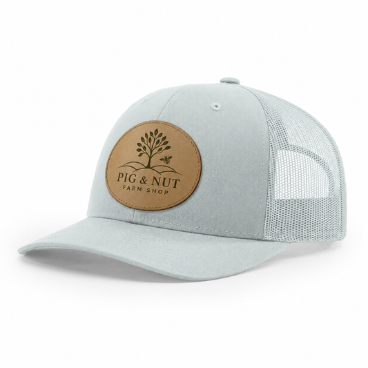 Pig & Nut Richardson Hat