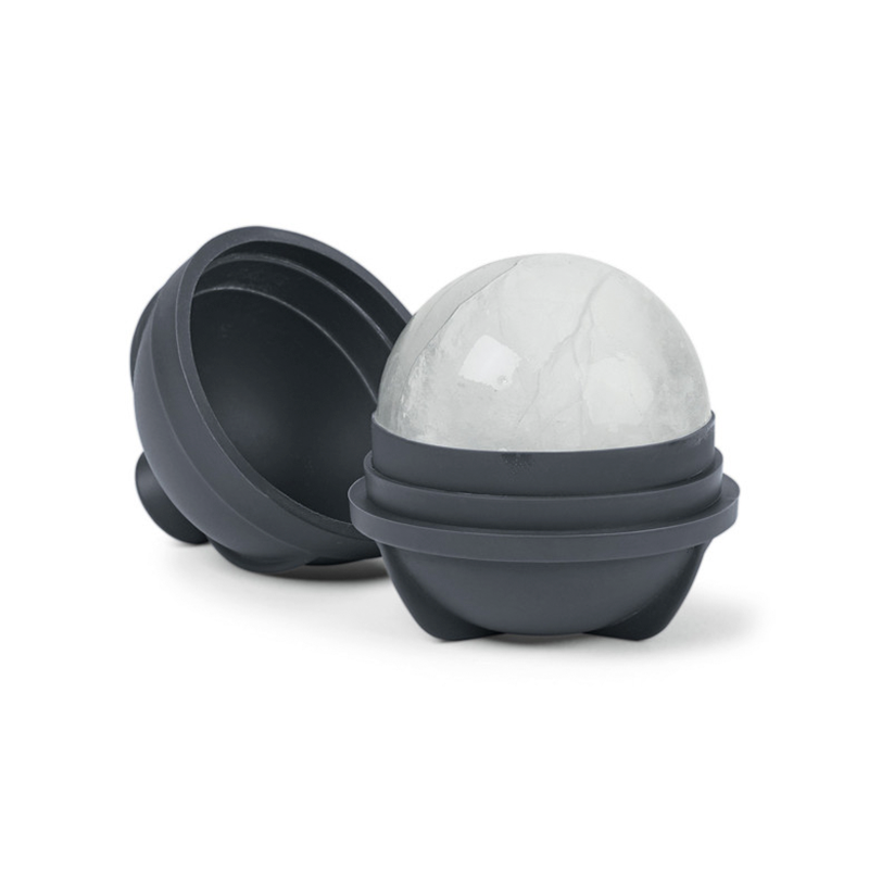 W&P Peak Single Sphere Ice Mold